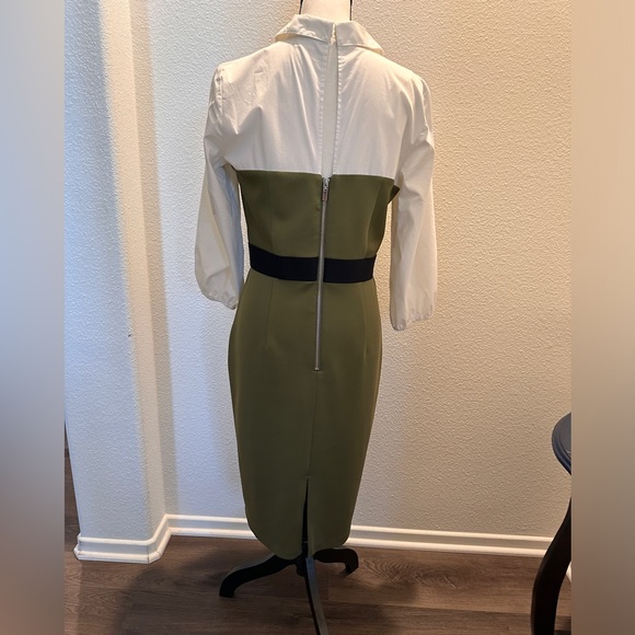 7th Avenue Design Studio Dress - Picture 2 of 7